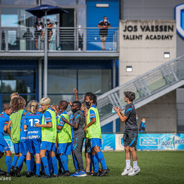 U13U14 - STVV
