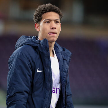 RSCA - Beloften