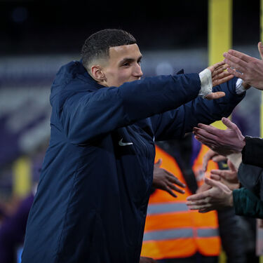 RSCA - Beloften