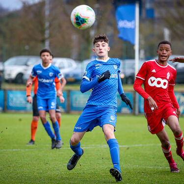U16 - Standard Luik