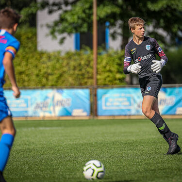U13U14 - STVV