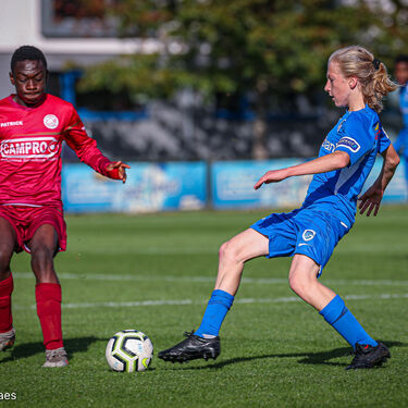U14 - Essevee