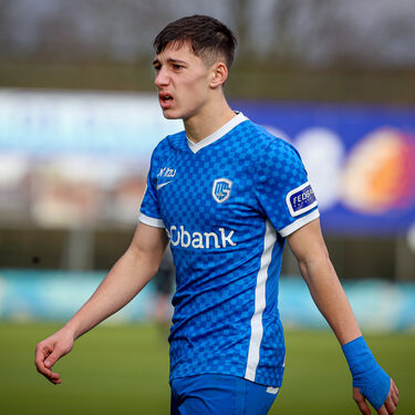 U16 - Standard Luik
