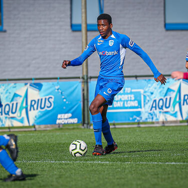 U14 - Essevee