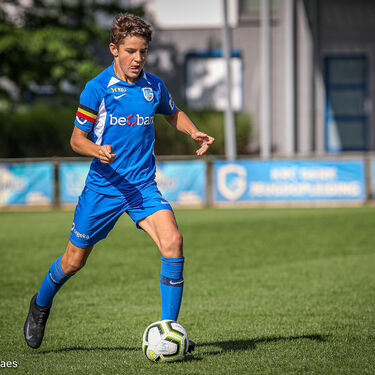 U13U14 - STVV