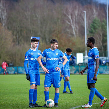 U16 - Standard Luik