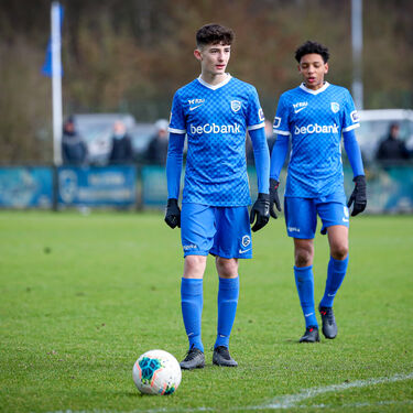 U16 - Standard Luik