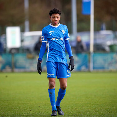 U16 - Standard Luik