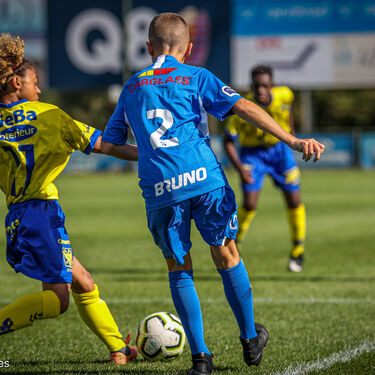 U13U14 - STVV