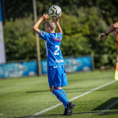 U13U14 - STVV