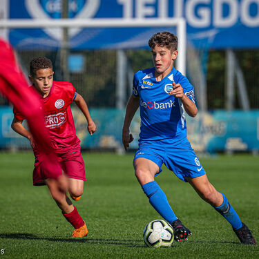 U14 - Essevee