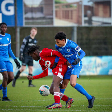 U16 - Standard Luik