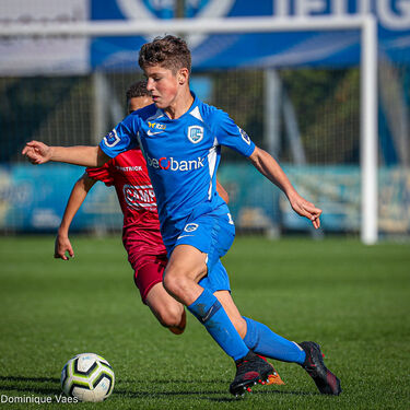 U14 - Essevee