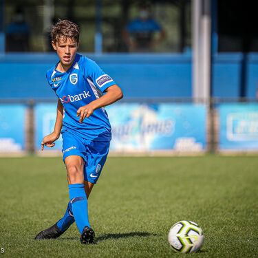 U13U14 - STVV