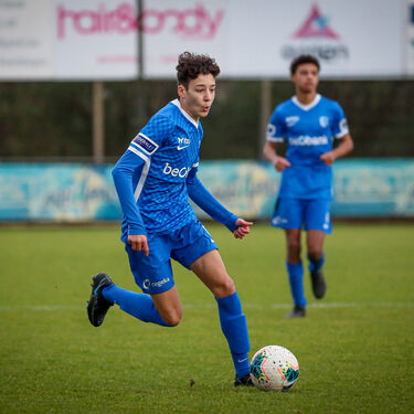 U16 - Standard Luik