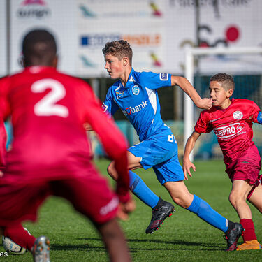 U14 - Essevee