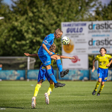 U13U14 - STVV