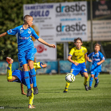 U13U14 - STVV