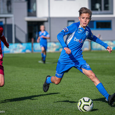 U14 - Essevee