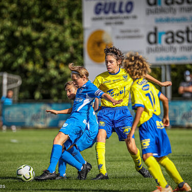 U13U14 - STVV