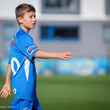 U14 - Essevee
