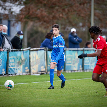 U16 - Standard Luik
