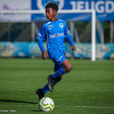 U14 - Essevee