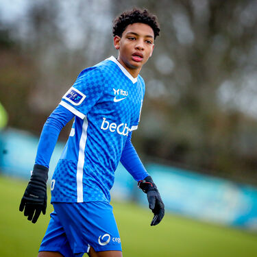U16 - Standard Luik