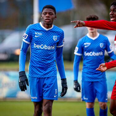 U16 - Standard Luik