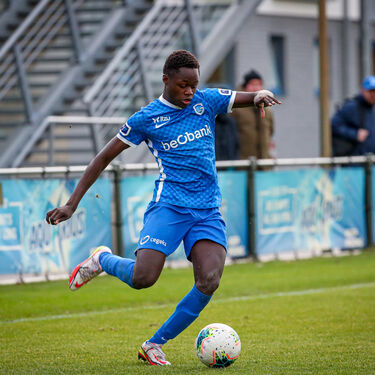 U16 - Standard Luik