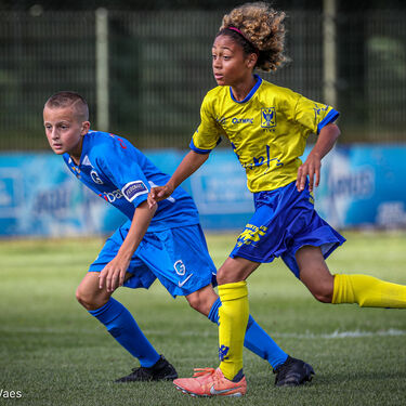 U13U14 - STVV