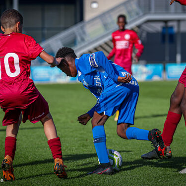 U14 - Essevee