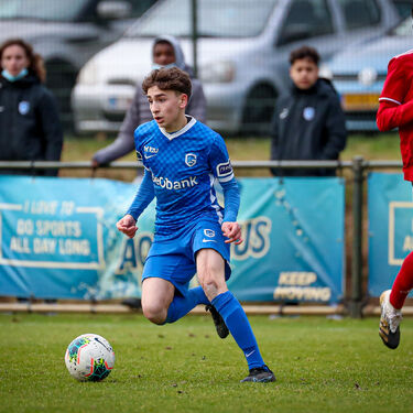 U16 - Standard Luik