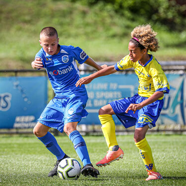 U13U14 - STVV