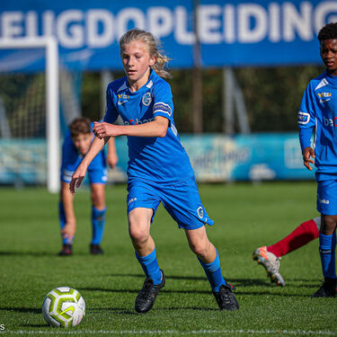 U14 - Essevee