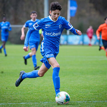 U16 - Standard Luik