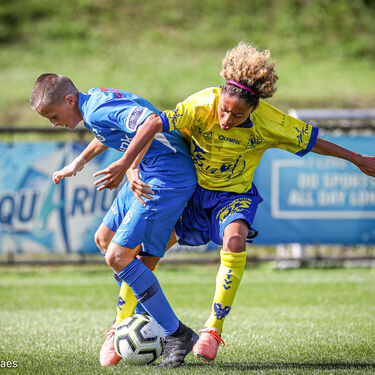 U13U14 - STVV