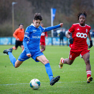 U16 - Standard Luik