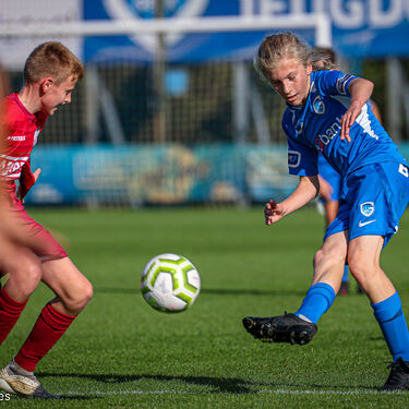 U14 - Essevee