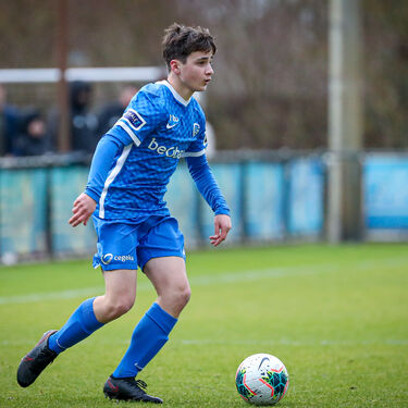 U16 - Standard Luik