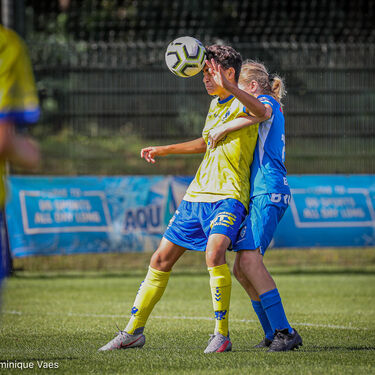 U13U14 - STVV