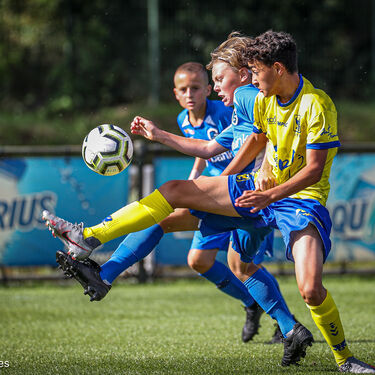 U13U14 - STVV