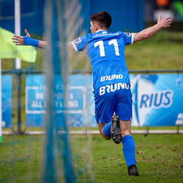 U16 - Standard Luik