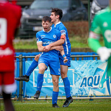 U16 - Standard Luik