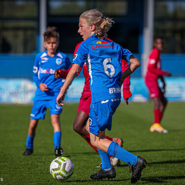 U14 - Essevee