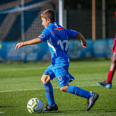 U14 - Essevee