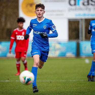 U16 - Standard Luik