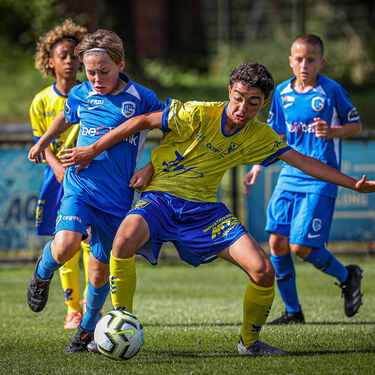 U13U14 - STVV