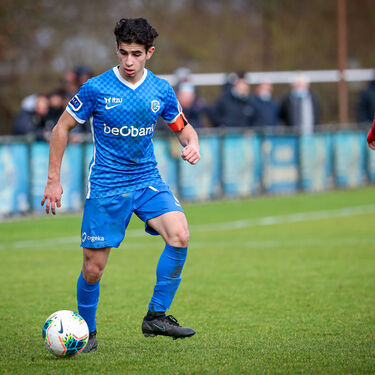 U16 - Standard Luik