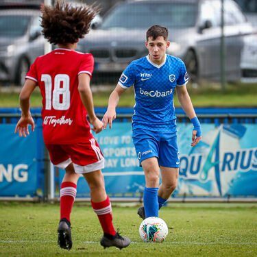 U16 - Standard Luik